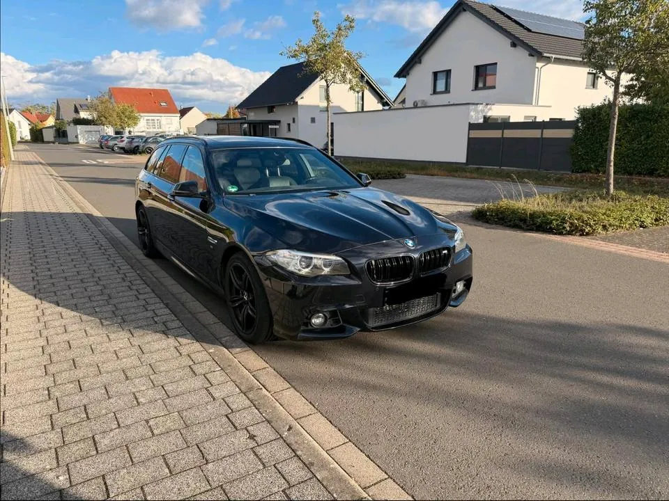 BMW 525D