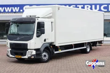 Volvo Fl 250