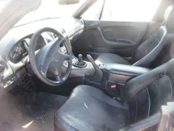Mazda Mx-5 2000 photo 3
