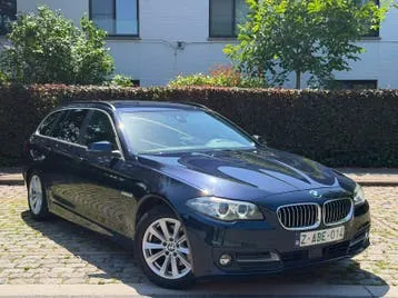 BMW 520D