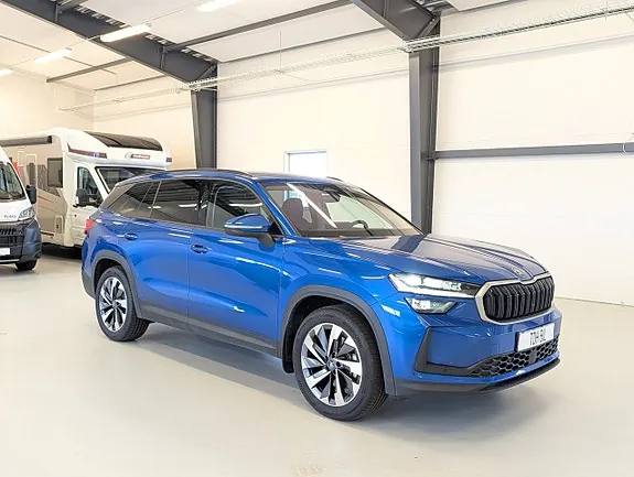 Skoda Kodiaq 2026 photo 3