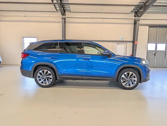 Skoda Kodiaq 2026 photo 4