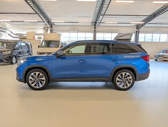 Skoda Kodiaq 2026 photo 5