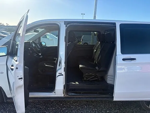 Mercedes-Benz Vito 116 2020 photo 3