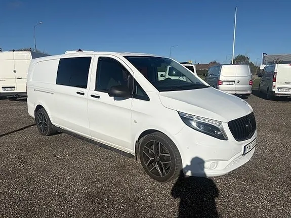 Mercedes-Benz Vito 116