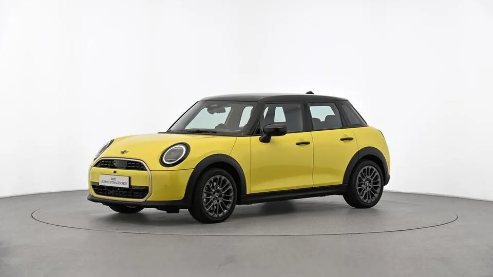 BMW Mini