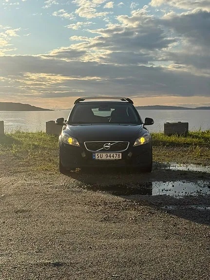 Volvo C30