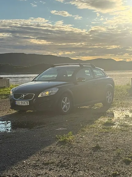 Volvo C30 2010 photo 3
