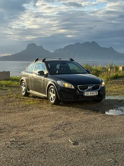 Volvo C30 2010 photo 2
