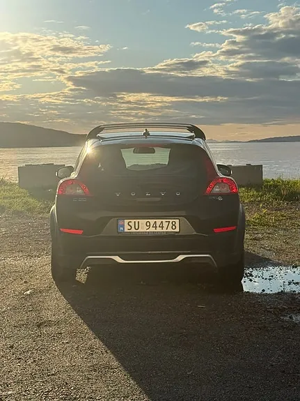 Volvo C30 2010 photo 4