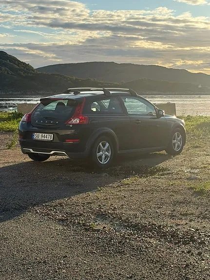 Volvo C30 2010 photo 5