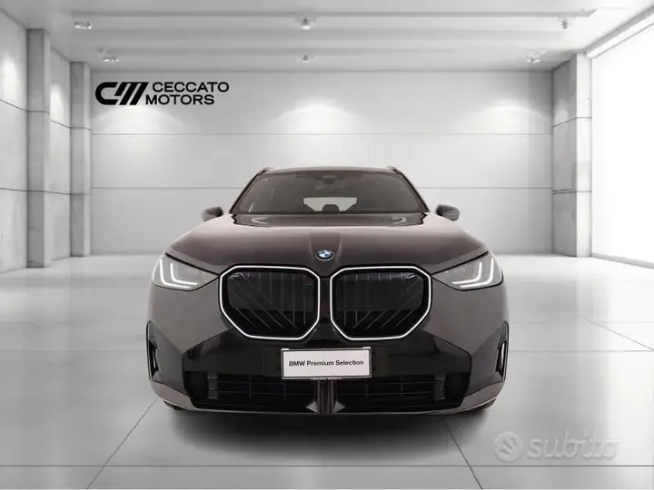 BMW X3 2025 photo 2