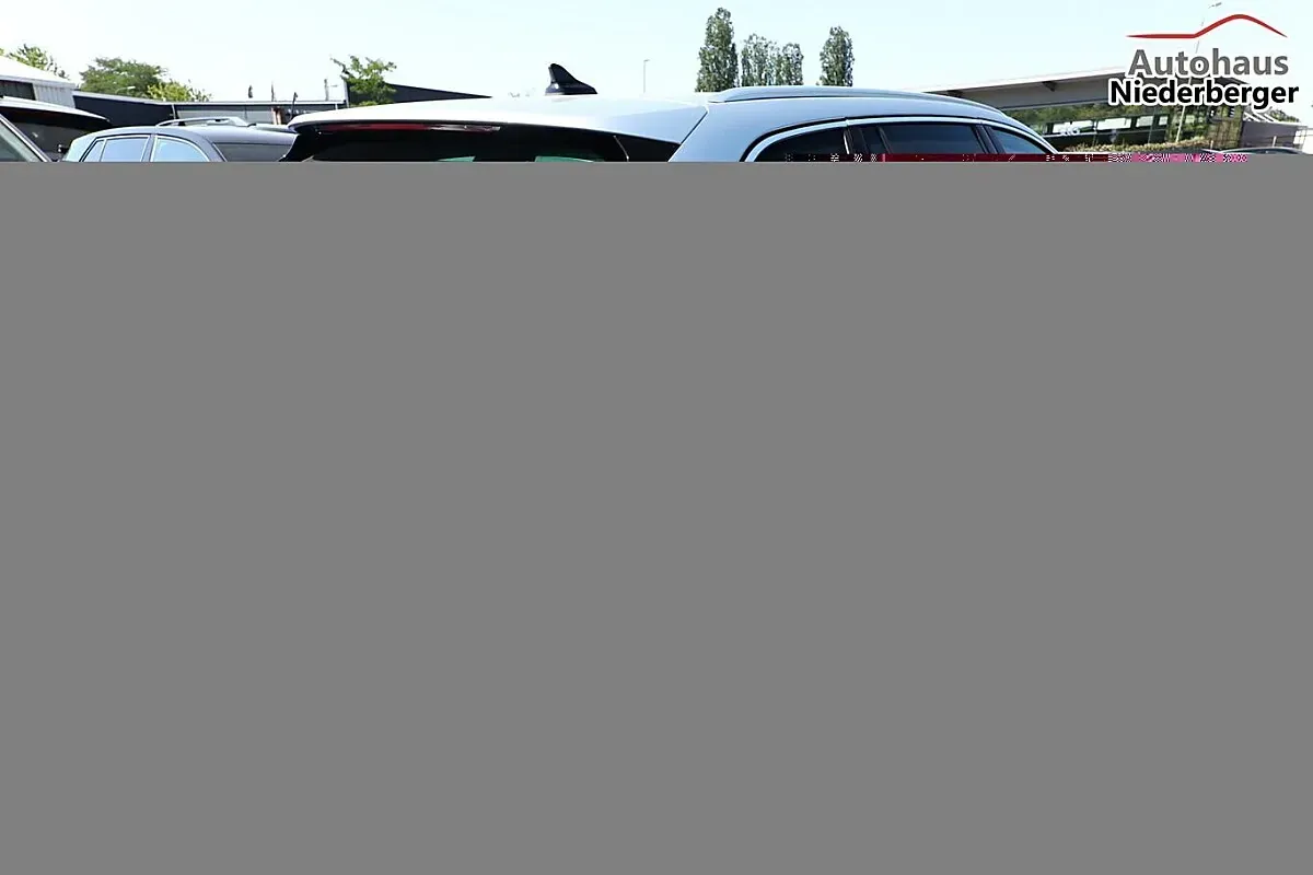 Skoda Octavia 2025 photo 3