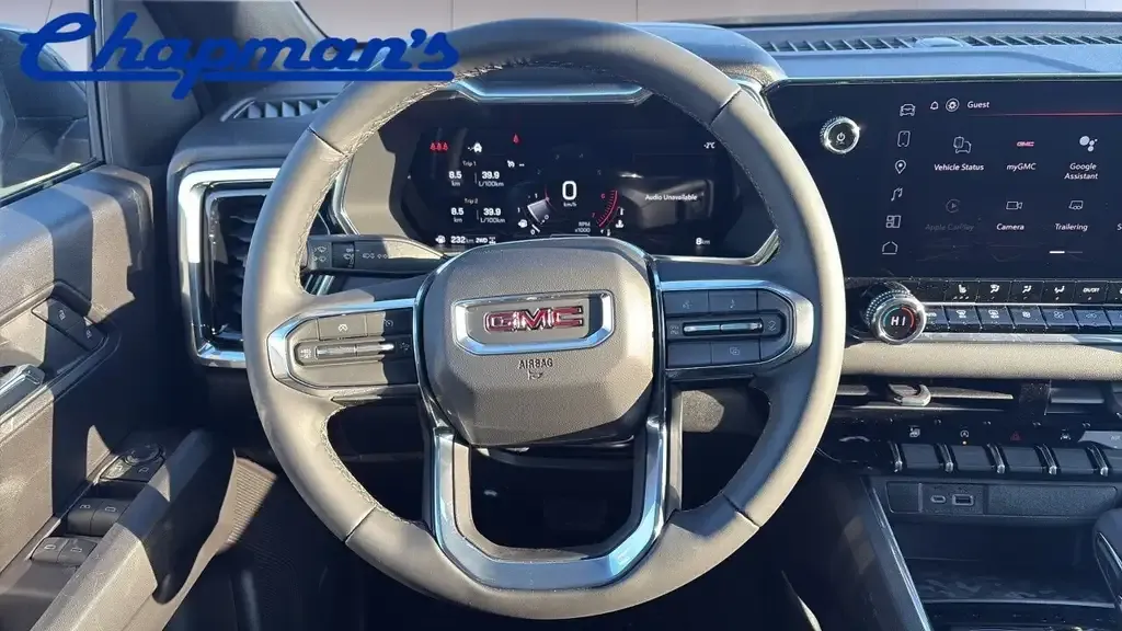 GMC Canyon 2026 photo 5