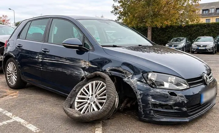 Volkswagen Golf 7