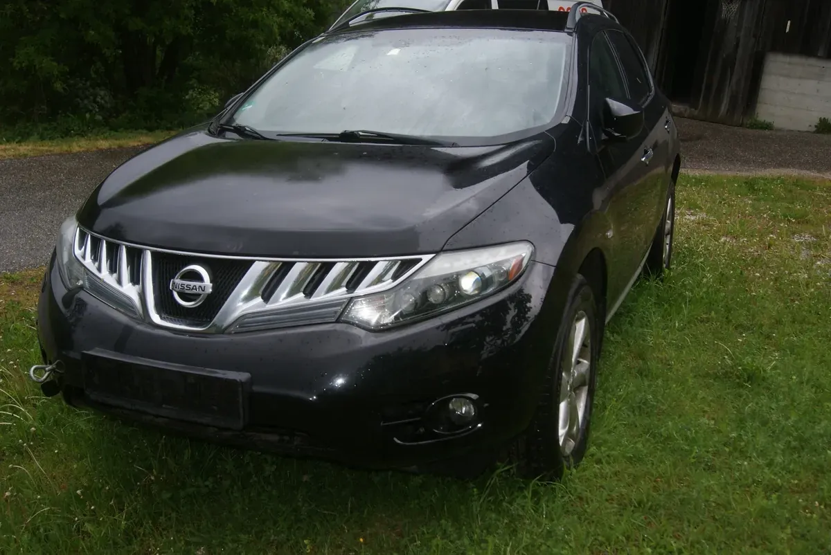Nissan Murano