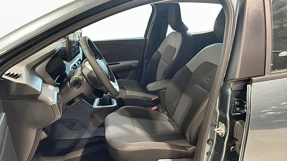 Dacia Sandero Stepway 2027 photo 5