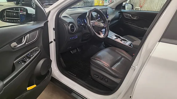 Hyundai Kona 2019 photo 2