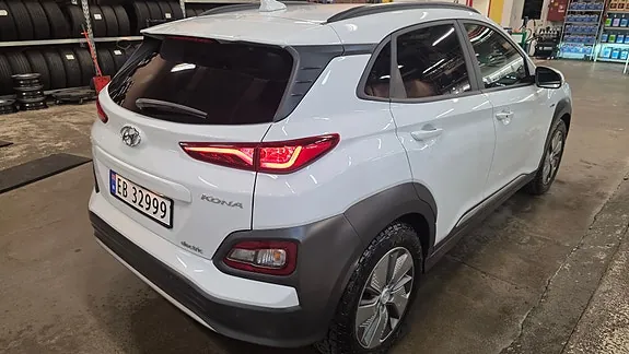 Hyundai Kona 2019 photo 4