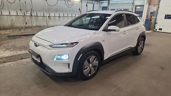 Hyundai Kona 2019 photo 5