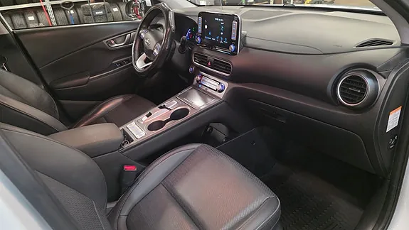 Hyundai Kona 2019 photo 3