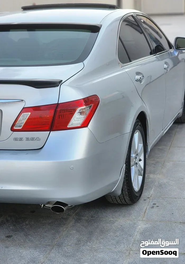 Lexus Es 350