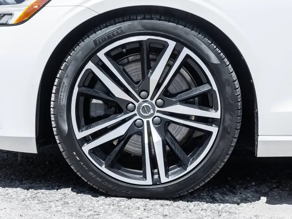 Volvo S60 2021 photo 5