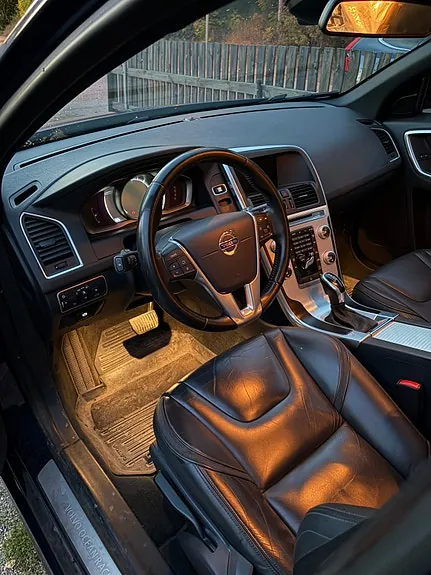 Volvo Xc60 2016 photo 5