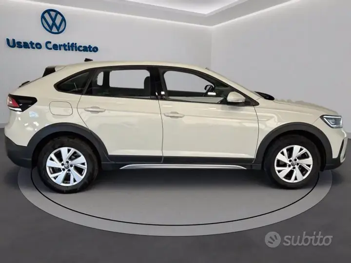 Volkswagen Taigo 2023 photo 3