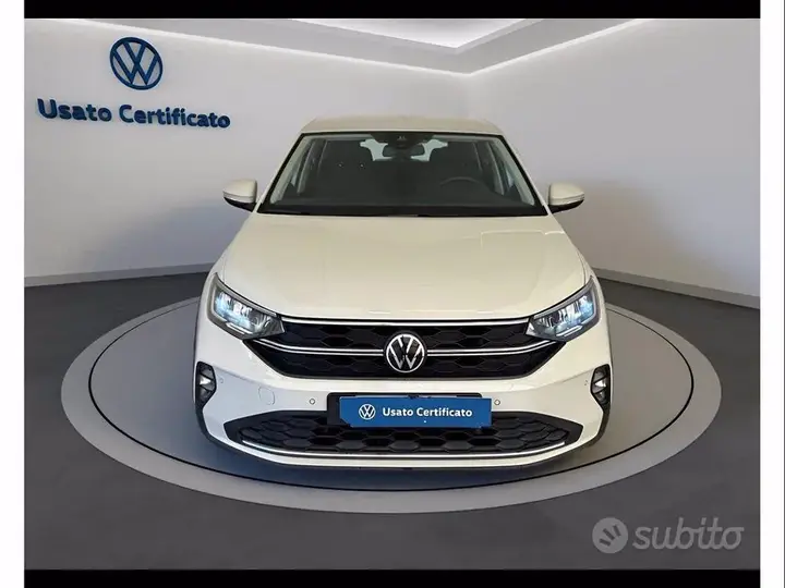 Volkswagen Taigo 2023 photo 2