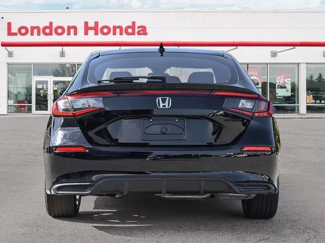 Honda Civic 2026 photo 5