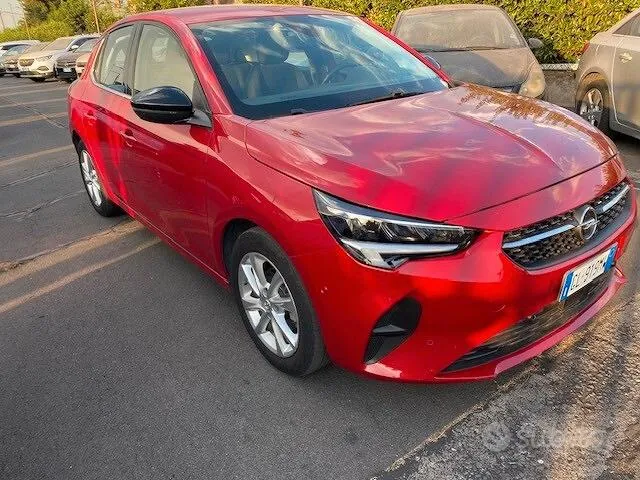 Opel Corsa 2022 photo 3