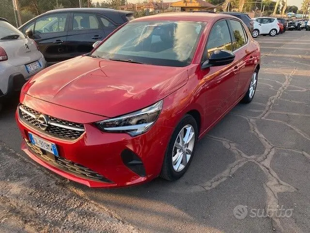Opel Corsa 2022 photo 2