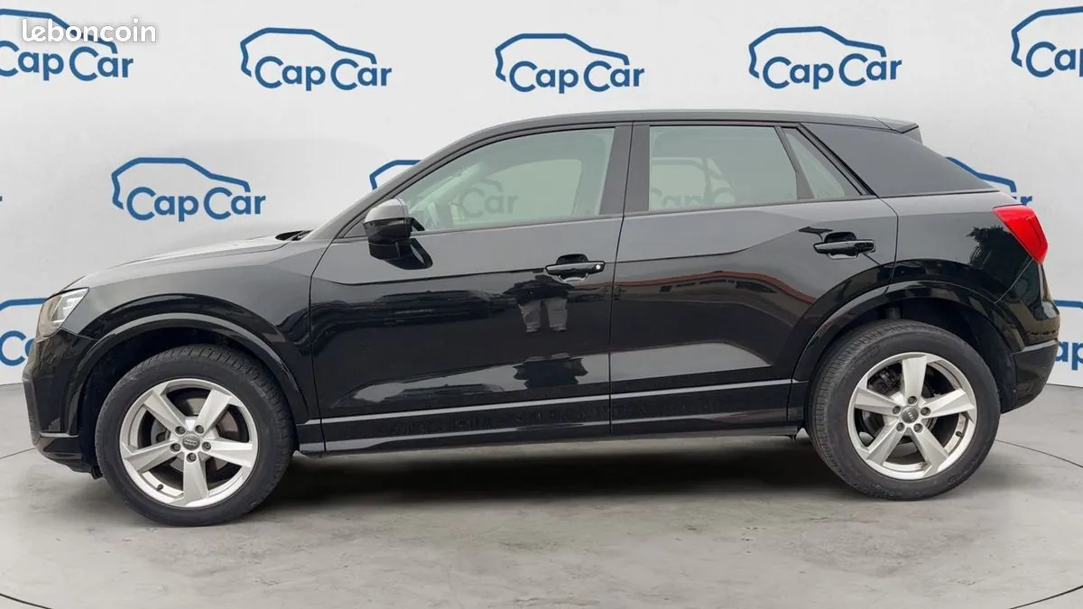 Audi Q2 2019 photo 2