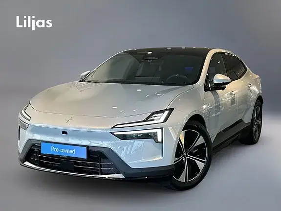 Polestar 4