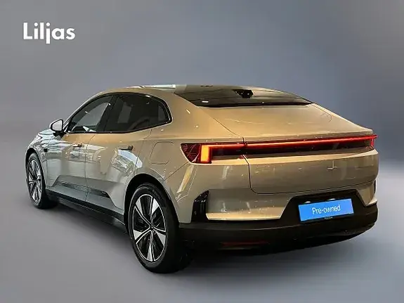 Polestar 4 2026 photo 5