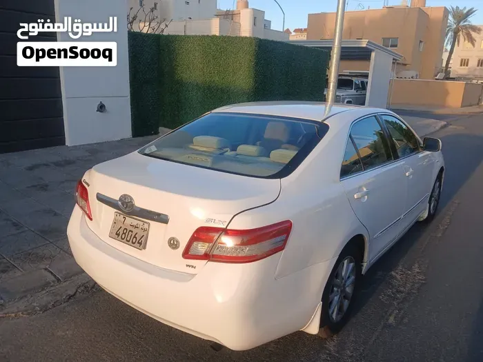 Toyota Camry 2011 photo 3