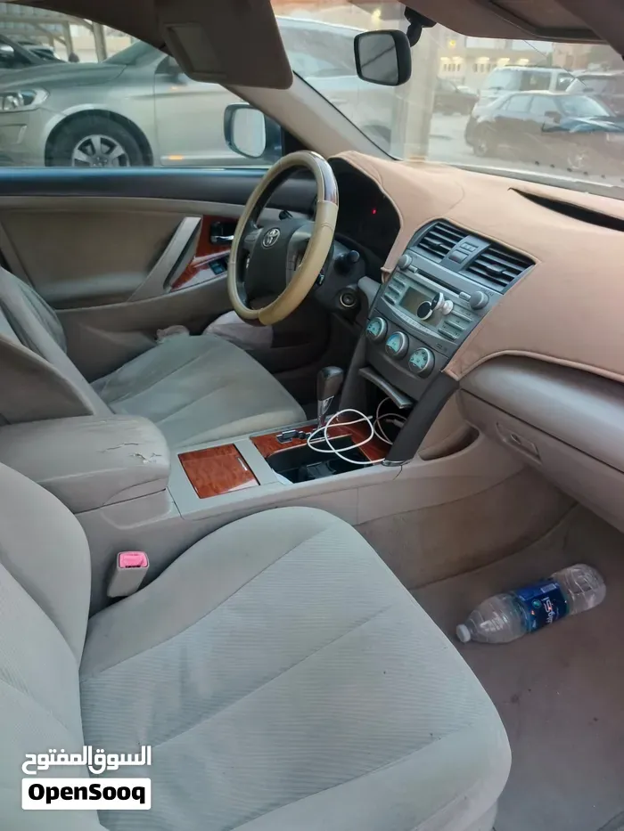 Toyota Camry 2011 photo 4