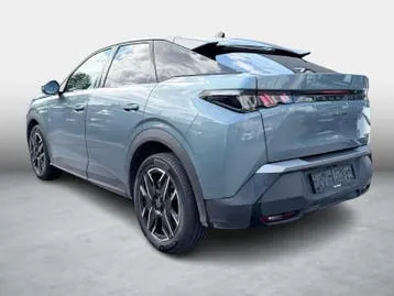 Peugeot 3008 2025 photo 2