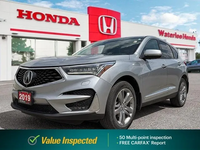 Acura Rdx