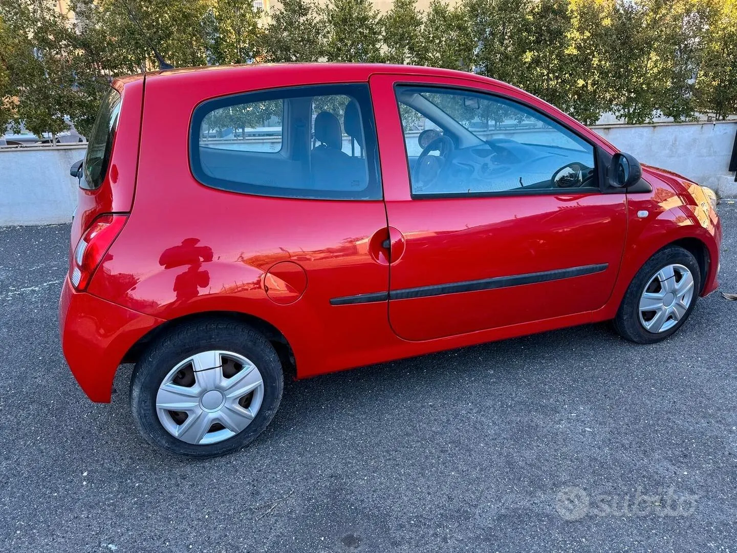 Renault Twingo 2010 photo 4