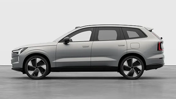 Volvo Ex90 2025 photo 5