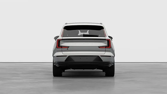 Volvo Ex90 2025 photo 4
