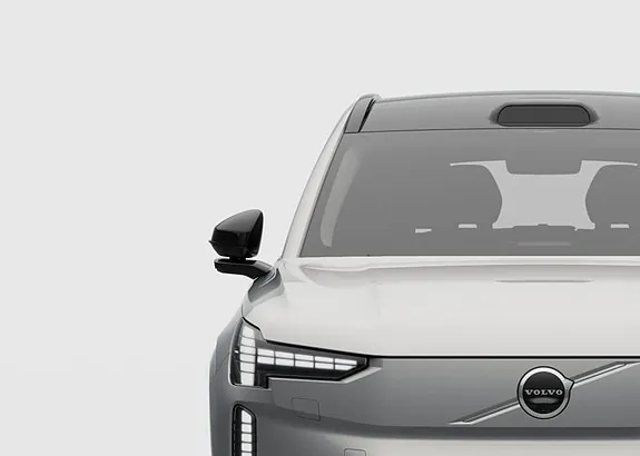 Volvo Ex90 2025 photo 2
