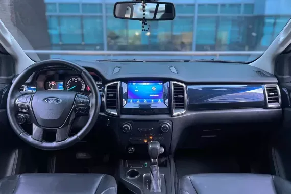 Ford Everest 2021 photo 4