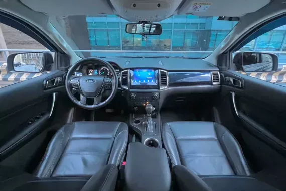 Ford Everest 2021 photo 5