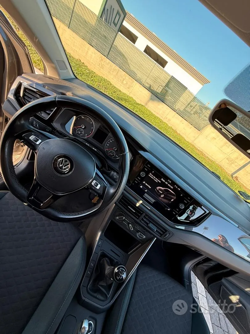 Volkswagen Polo 2020 photo 5