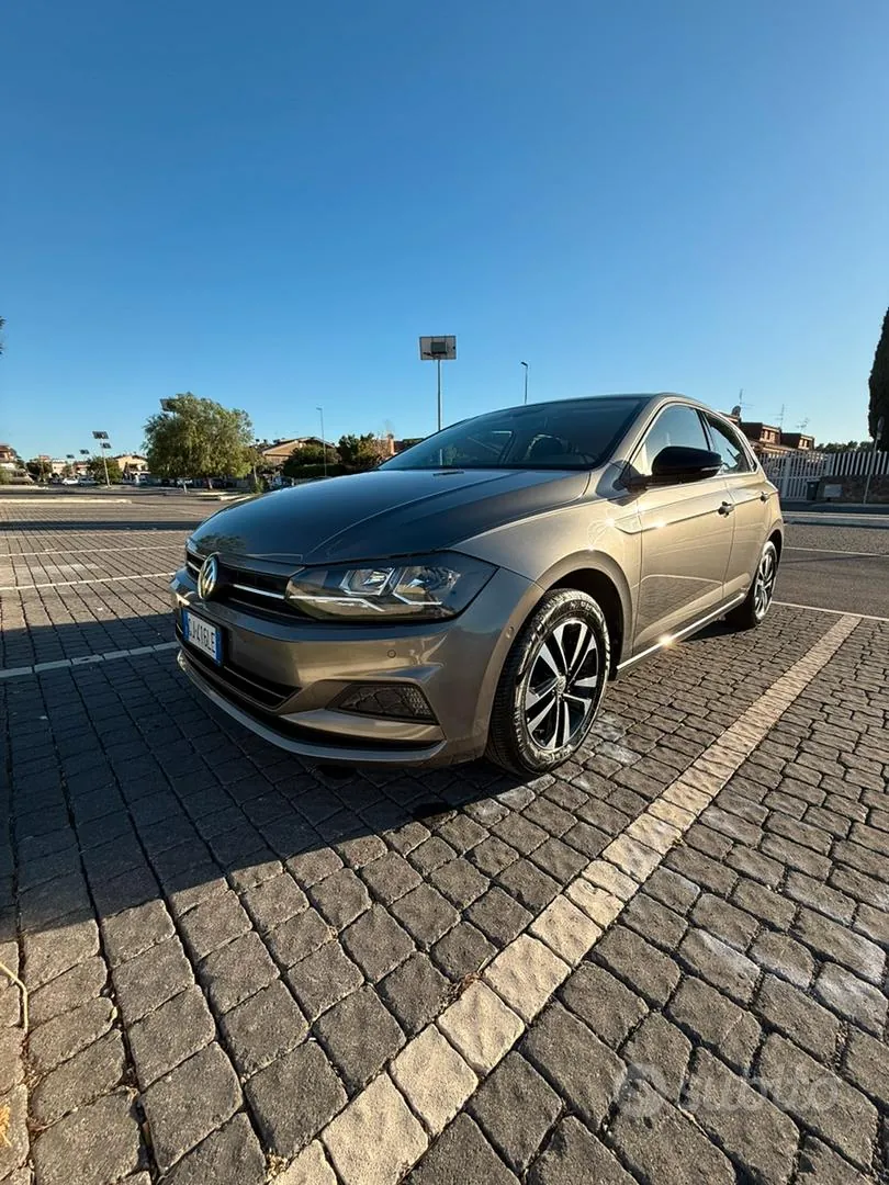 Volkswagen Polo 2020 photo 2