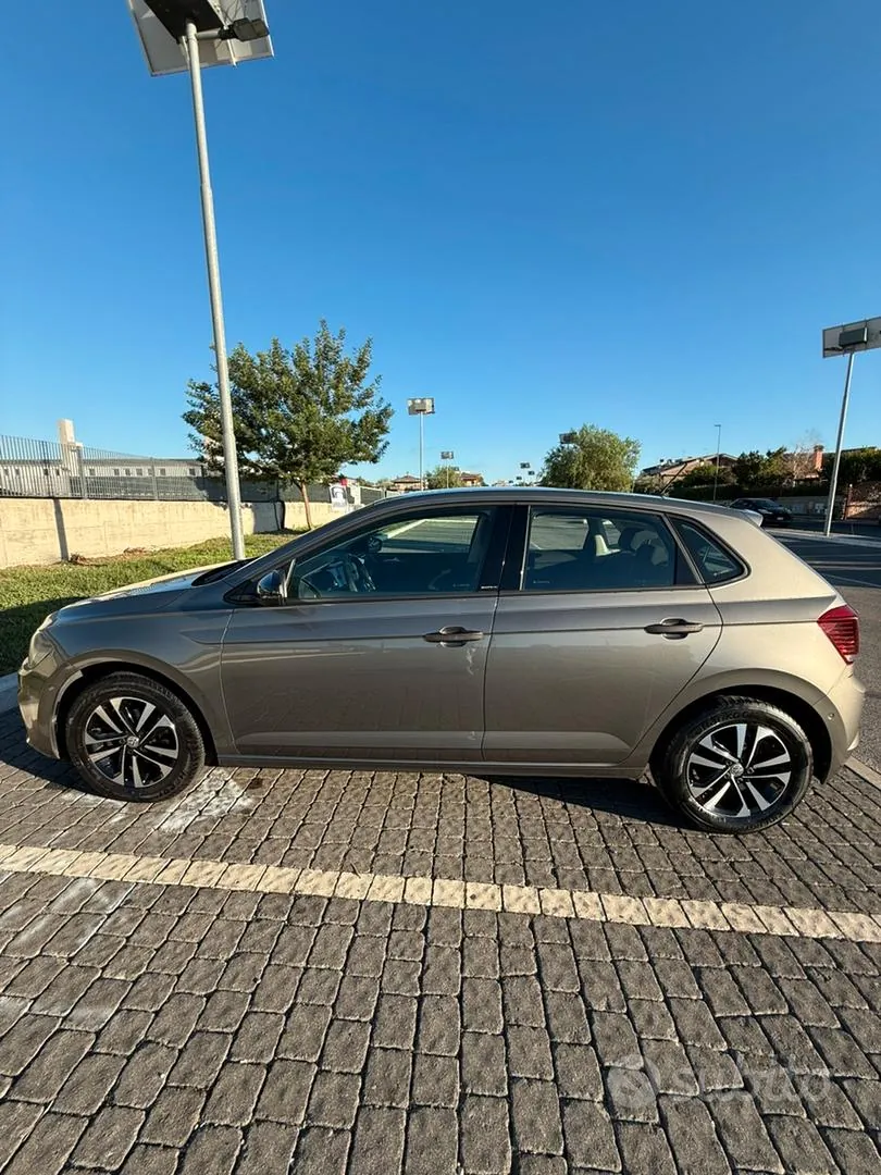 Volkswagen Polo 2020 photo 3