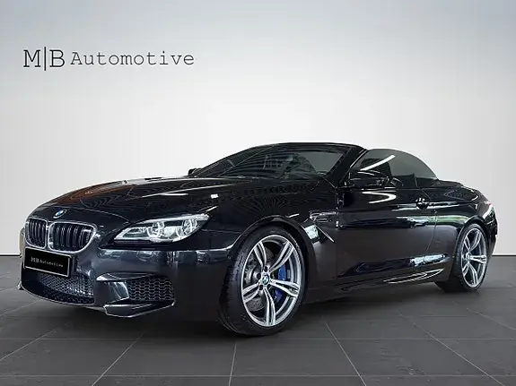 BMW M6